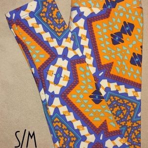 LuLaRoe Kids Leggings